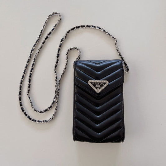 Etui na iPhone'a na ramię Pra Card Bag