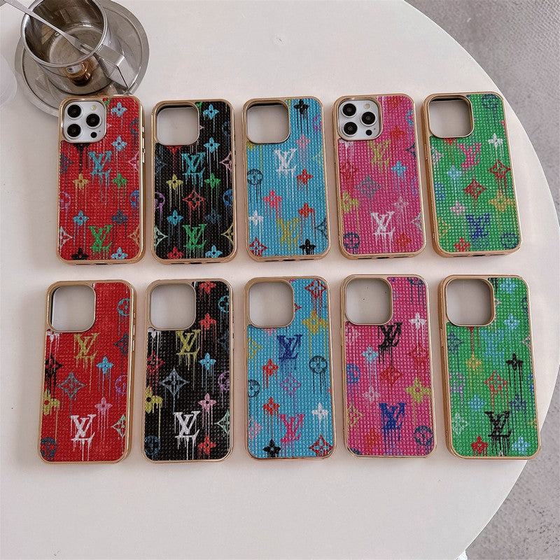 Cás iPhone Dath Lou