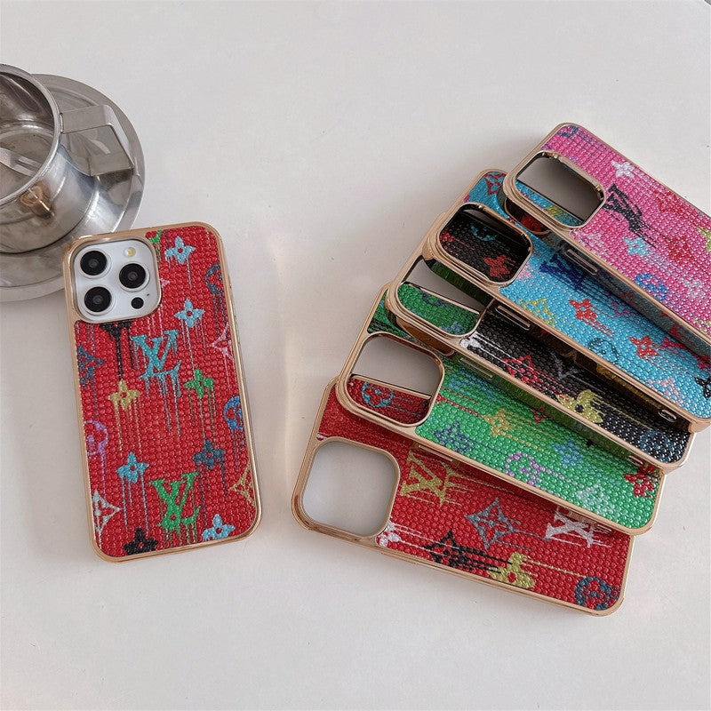 Cás iPhone Dath Lou