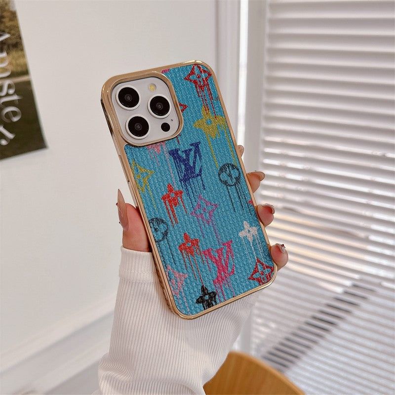 Cás iPhone Dath Lou