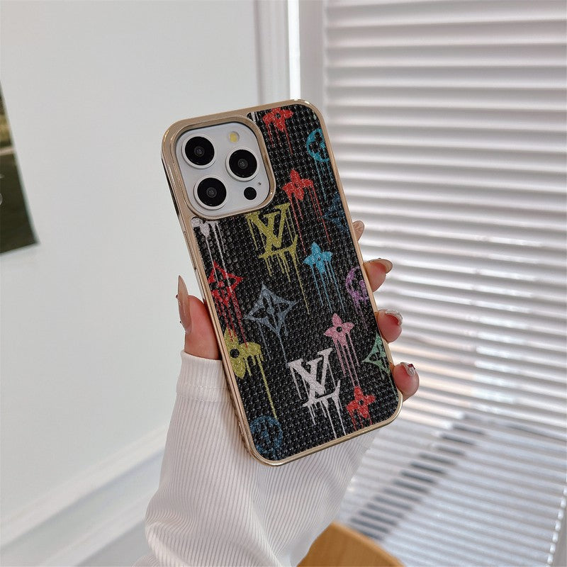 Cás iPhone Dath Lou