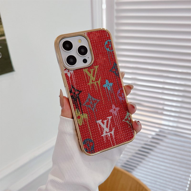 Cás iPhone Dath Lou