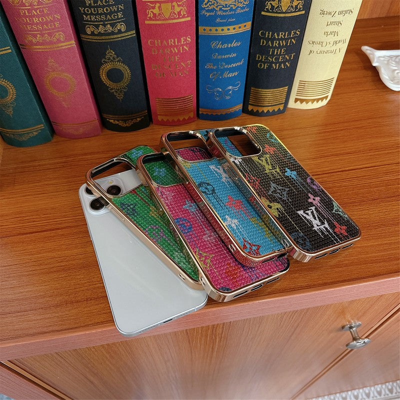 Cás iPhone Dath Lou
