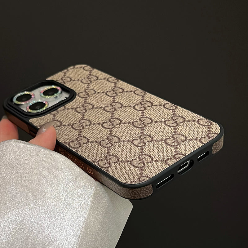 GG Klassiek iPhone-hoesje