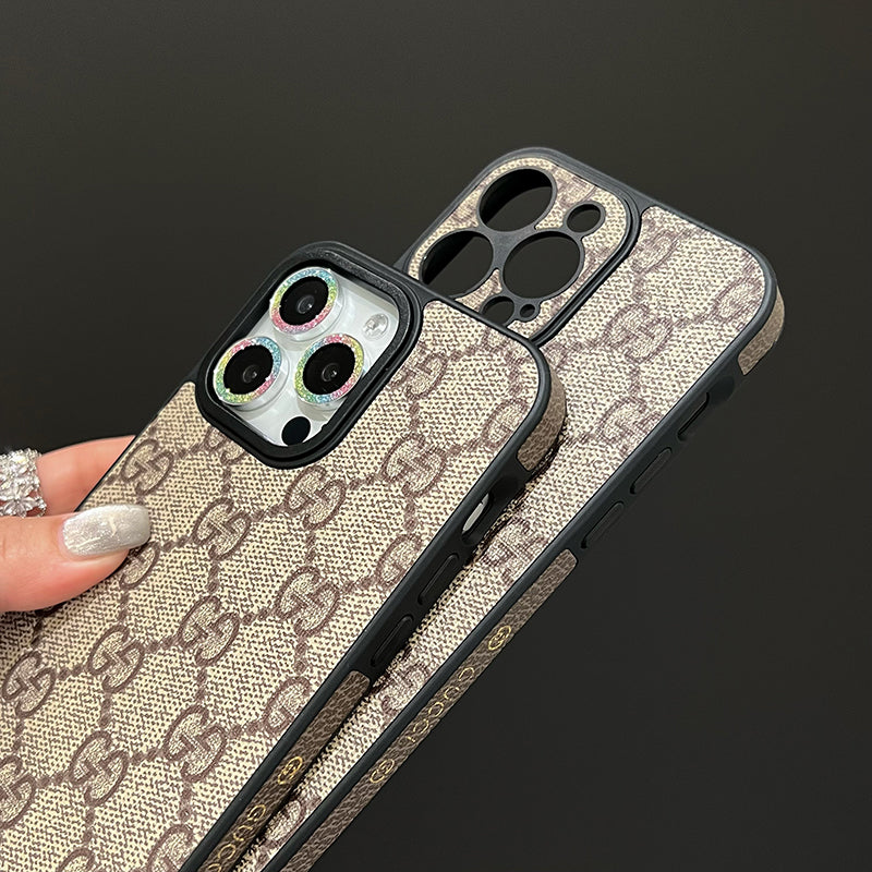 GG Klassiek iPhone-hoesje