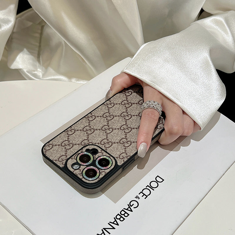 GG Klassiek iPhone-hoesje