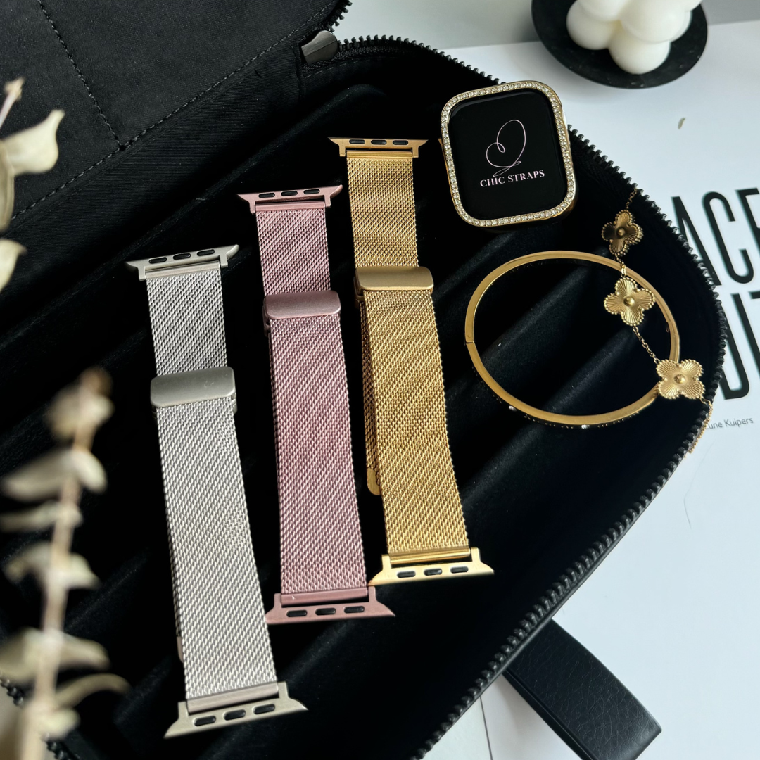 MagBuckle Milano