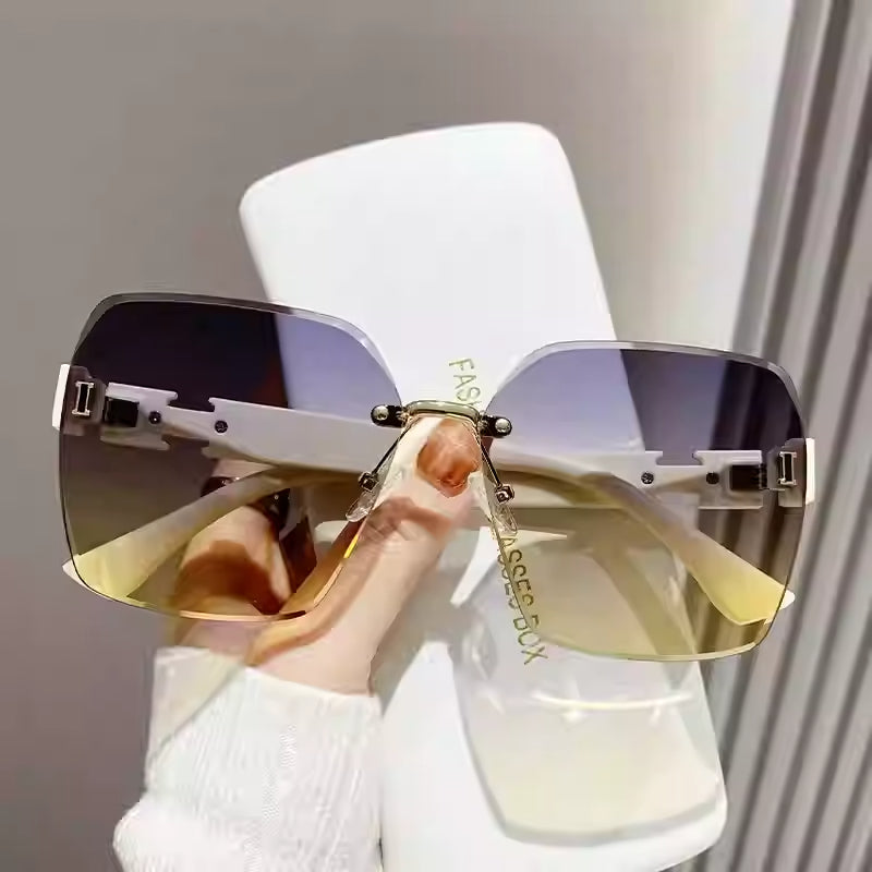 Räätälöidyt Luxury H -aurinkolasit