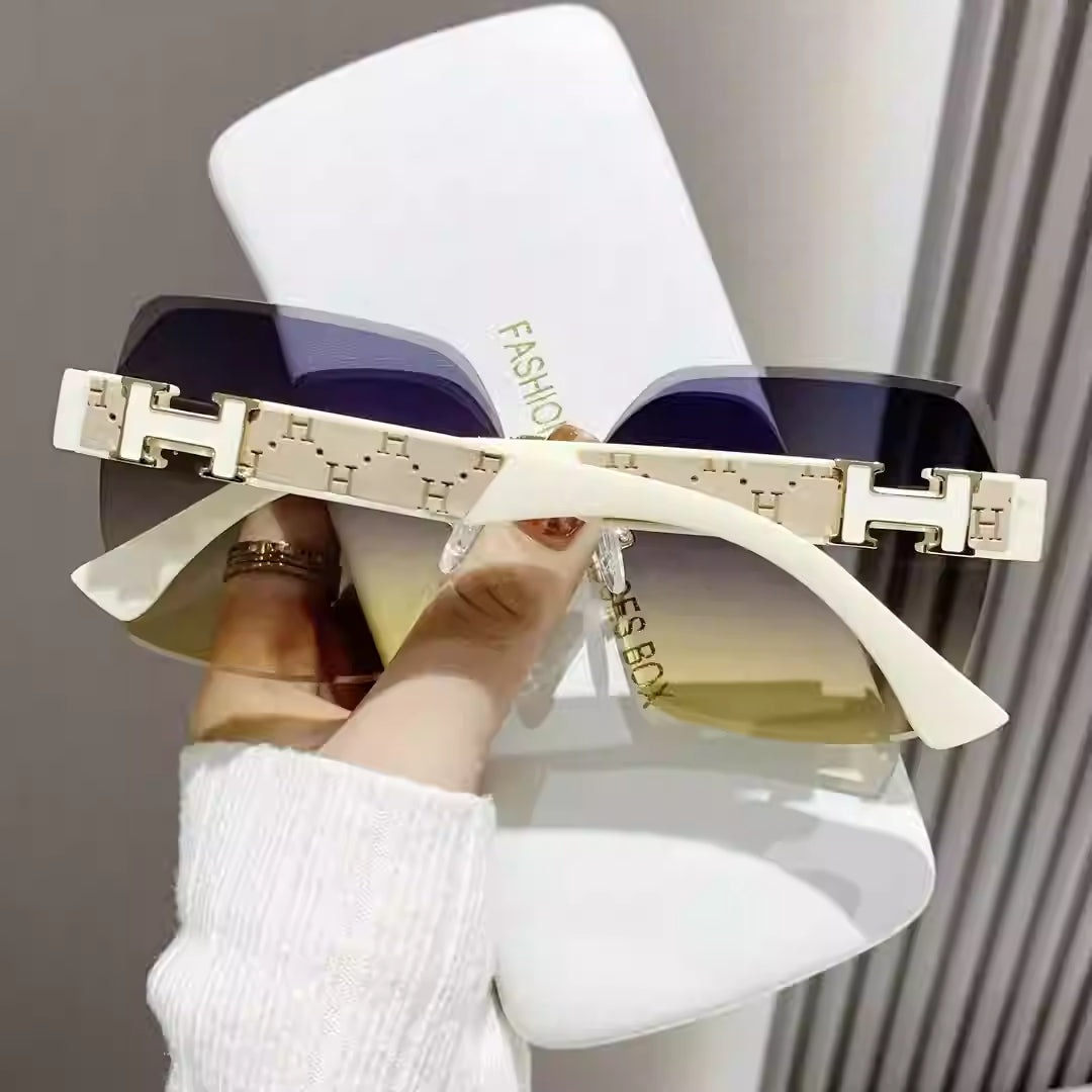 Räätälöidyt Luxury H -aurinkolasit
