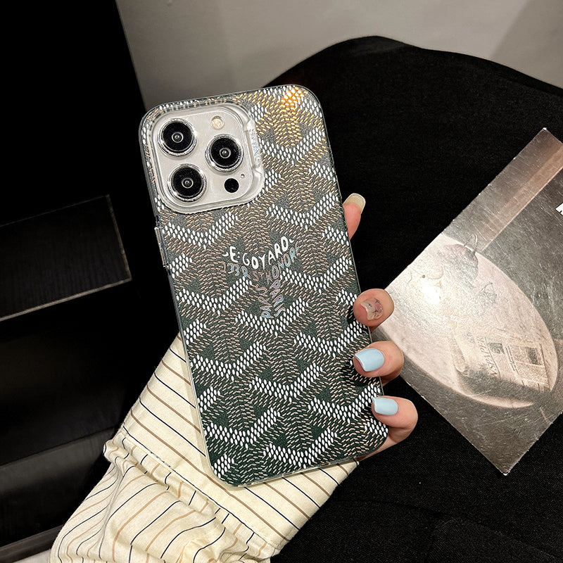 Goya kleur iPhone-hoesje