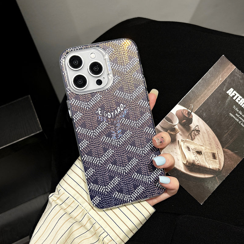 Goya kleur iPhone-hoesje