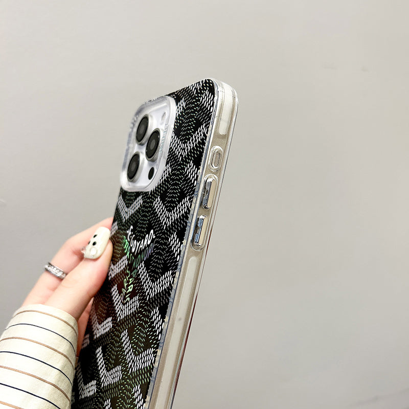 Goya kleur iPhone-hoesje