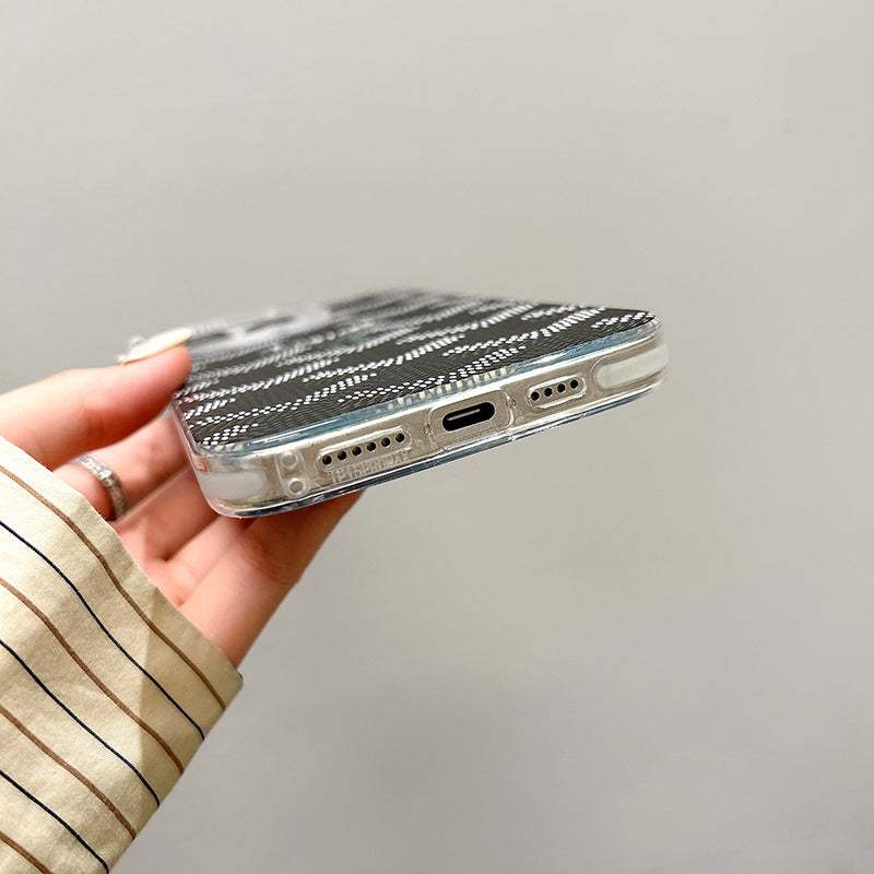 Goya kleur iPhone-hoesje