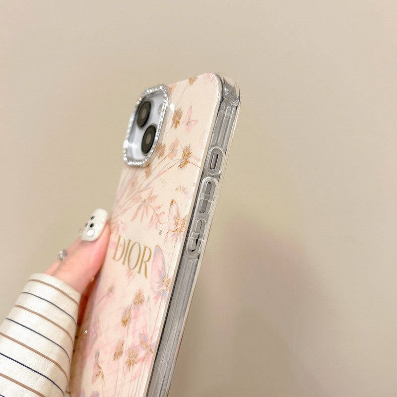 Θήκη CD Crystal για iPhone