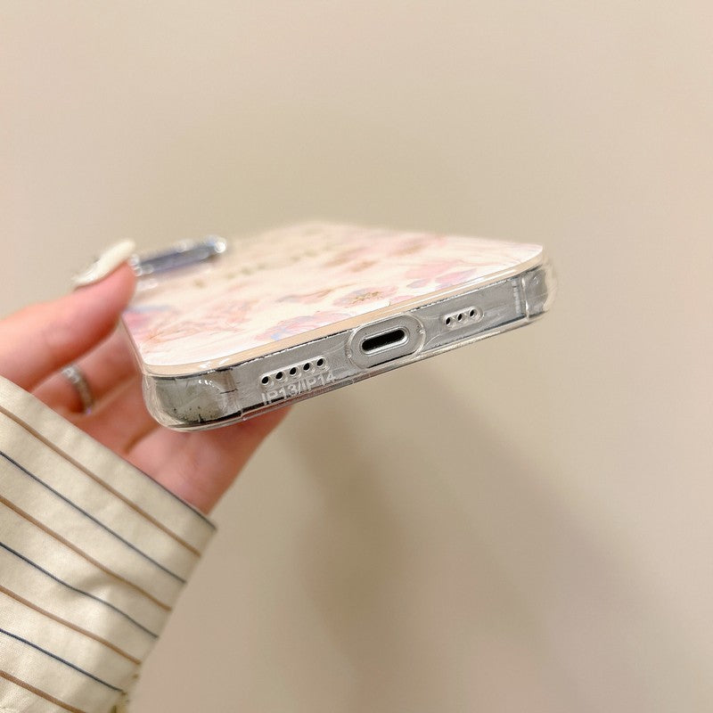 Θήκη CD Crystal για iPhone