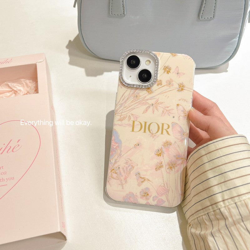 Θήκη CD Crystal για iPhone
