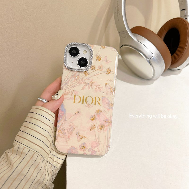 Θήκη CD Crystal για iPhone