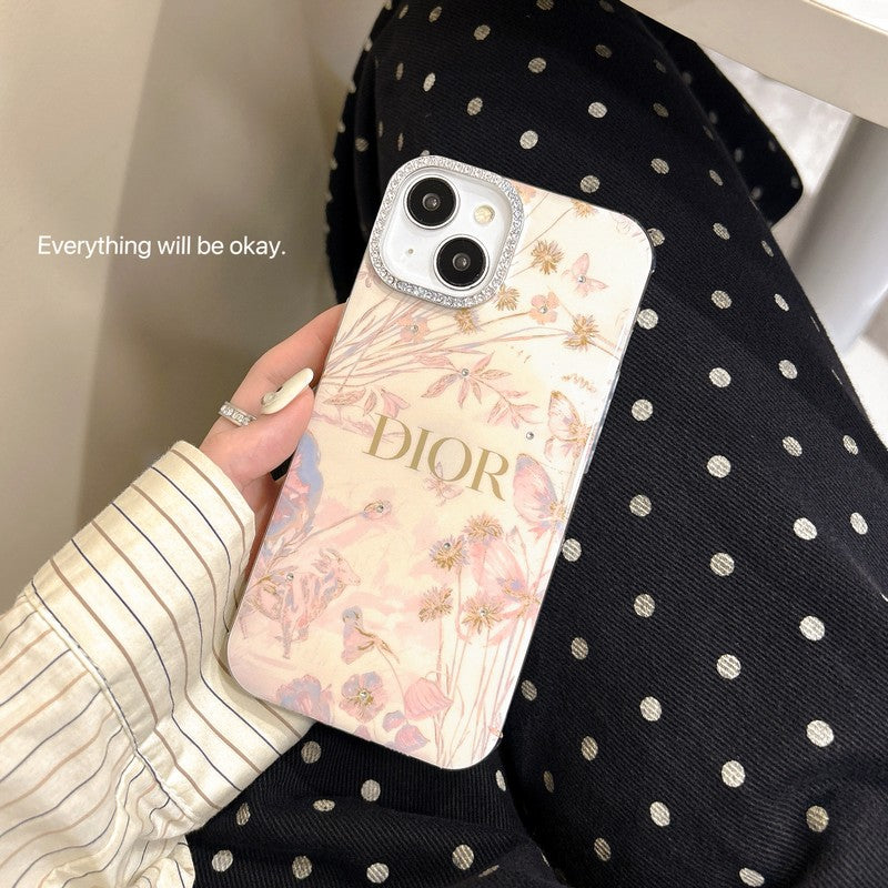 Θήκη CD Crystal για iPhone
