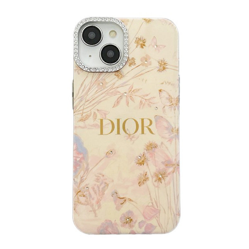 Θήκη CD Crystal για iPhone