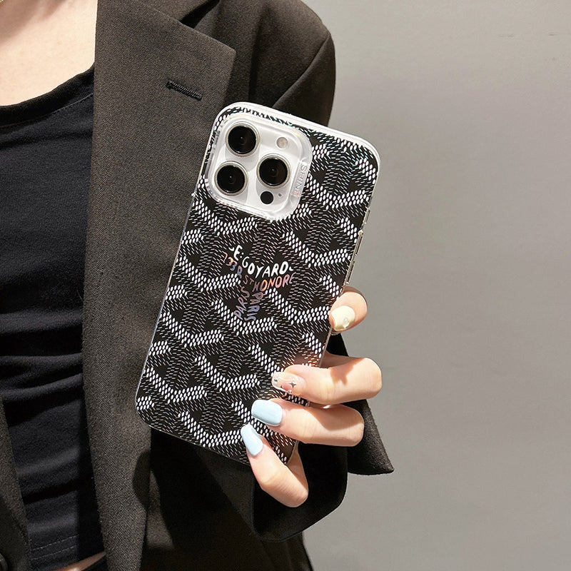 Goya kleur iPhone-hoesje
