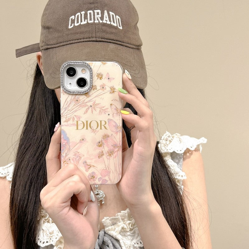 Θήκη CD Crystal για iPhone
