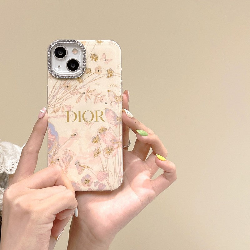 Θήκη CD Crystal για iPhone