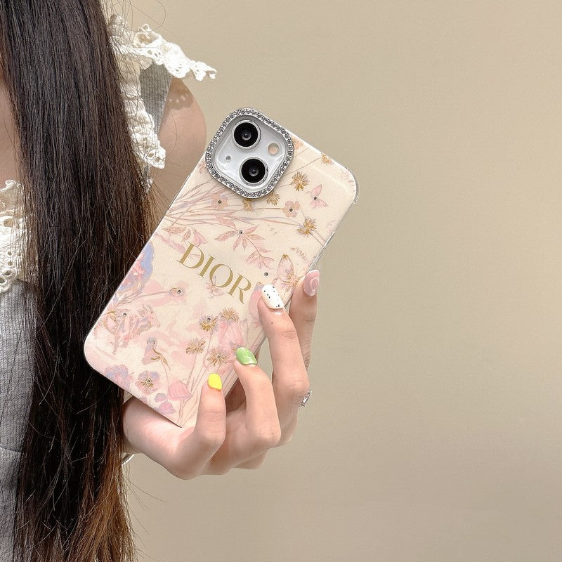 Θήκη CD Crystal για iPhone