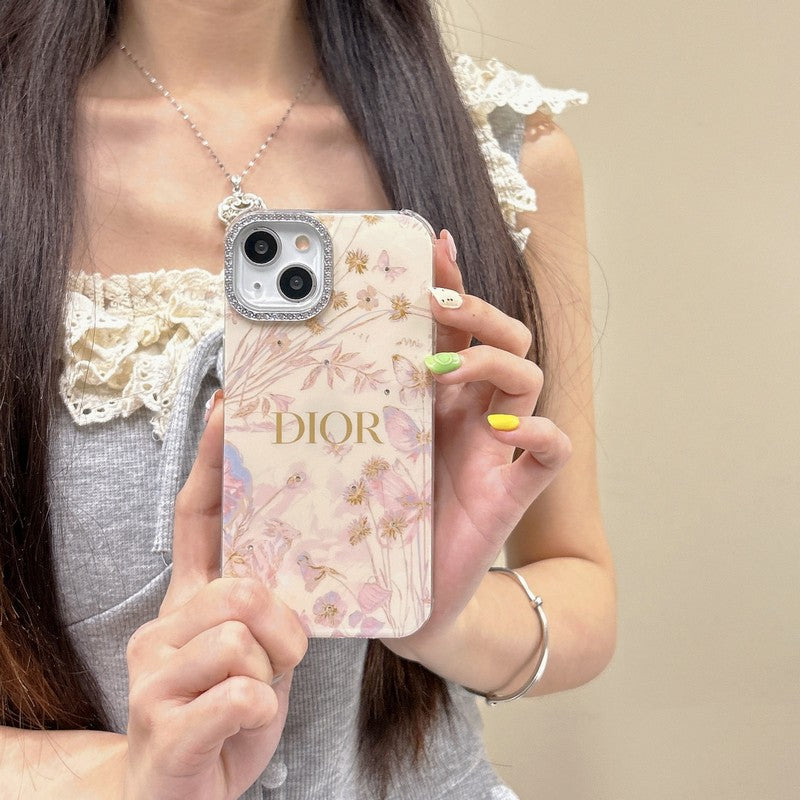 Θήκη CD Crystal για iPhone