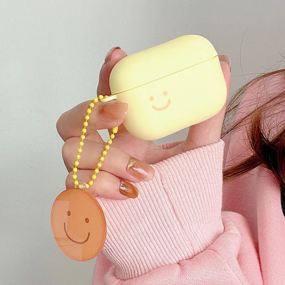 Katzenhülle für AirPods 1/2/3 Hülle, AirPods Pro 2 Hülle