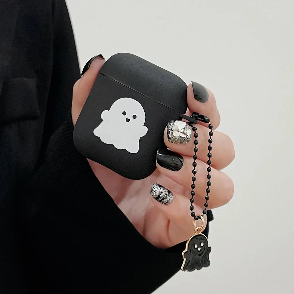 Katzenhülle für AirPods 1/2/3 Hülle, AirPods Pro 2 Hülle