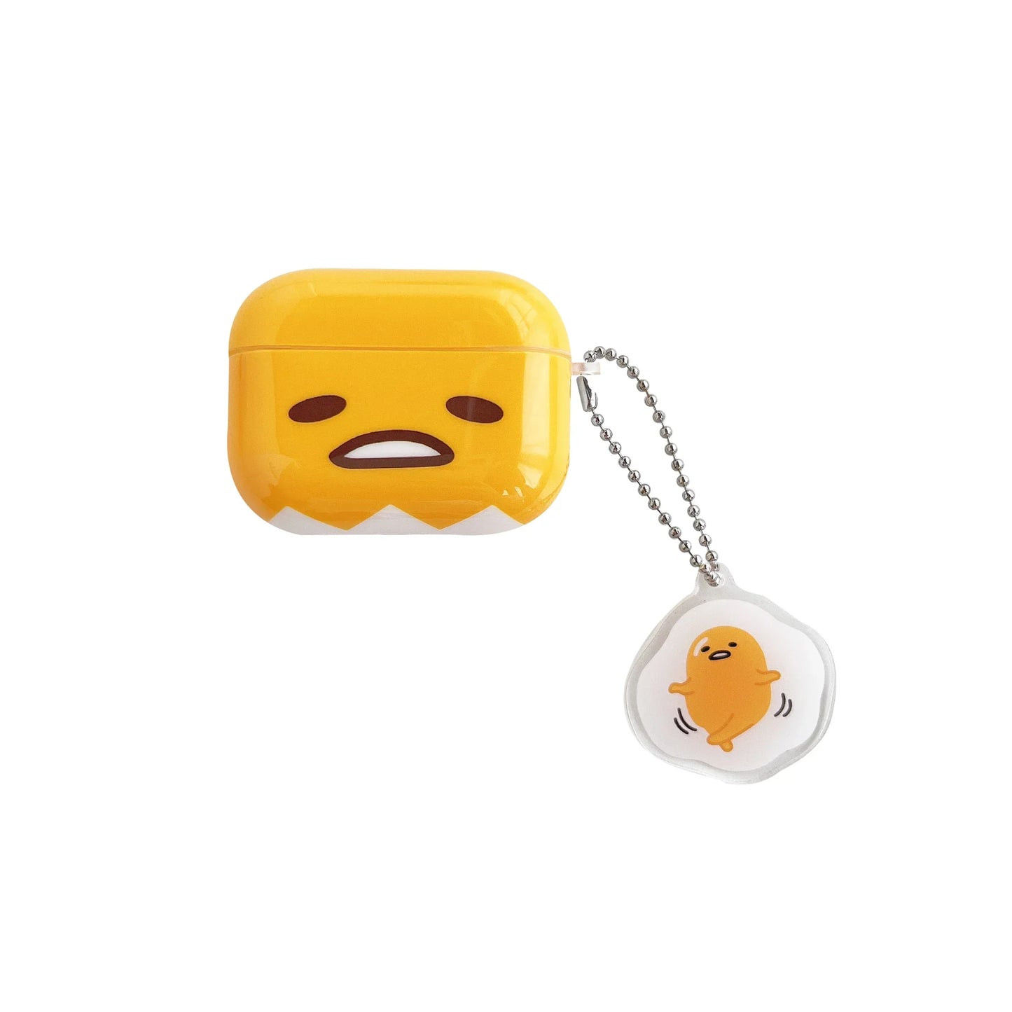 Bluetooth sluchátka Měkké pouzdro Pouzdro na sluchátka Airpods Case