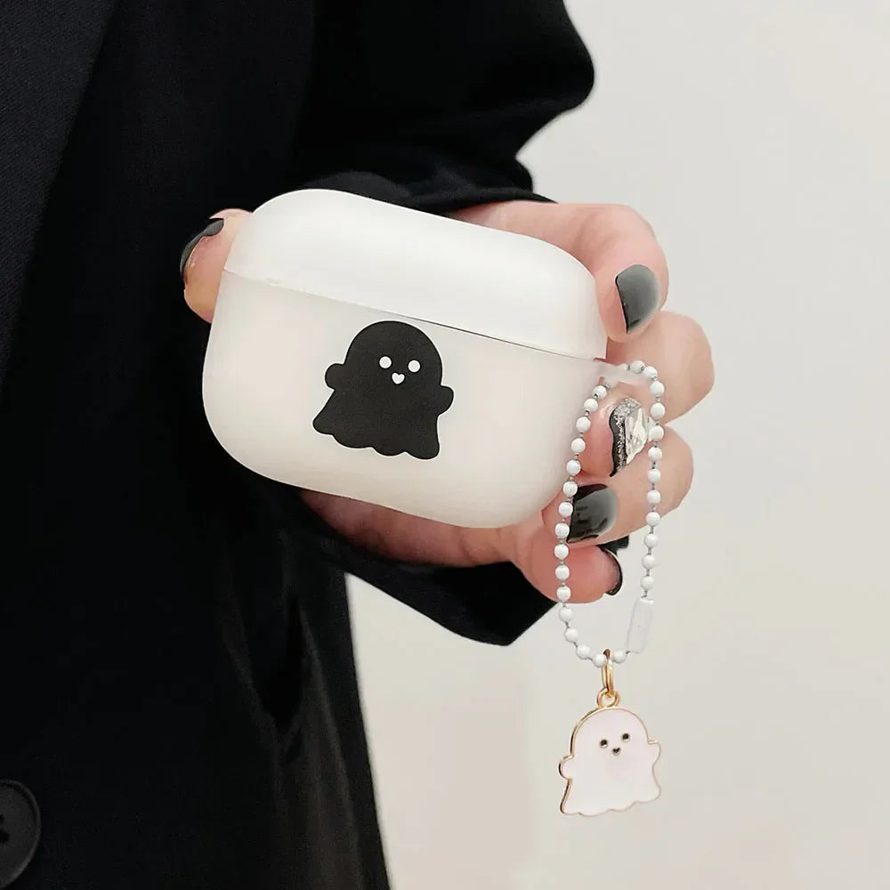 Katzenhülle für AirPods 1/2/3 Hülle, AirPods Pro 2 Hülle