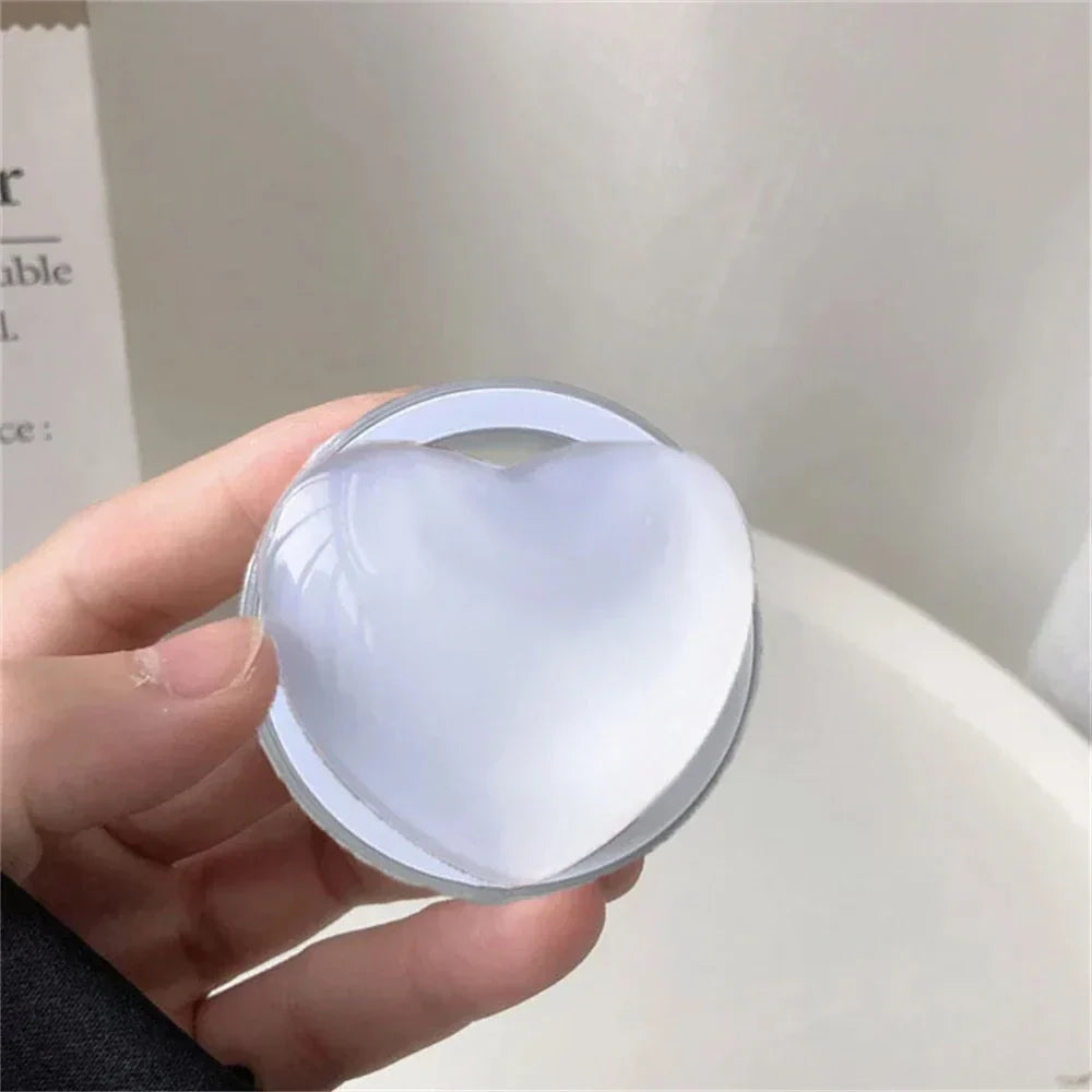 Love Heart Magsafe Magnetic Phone Griptok Stand Bracket