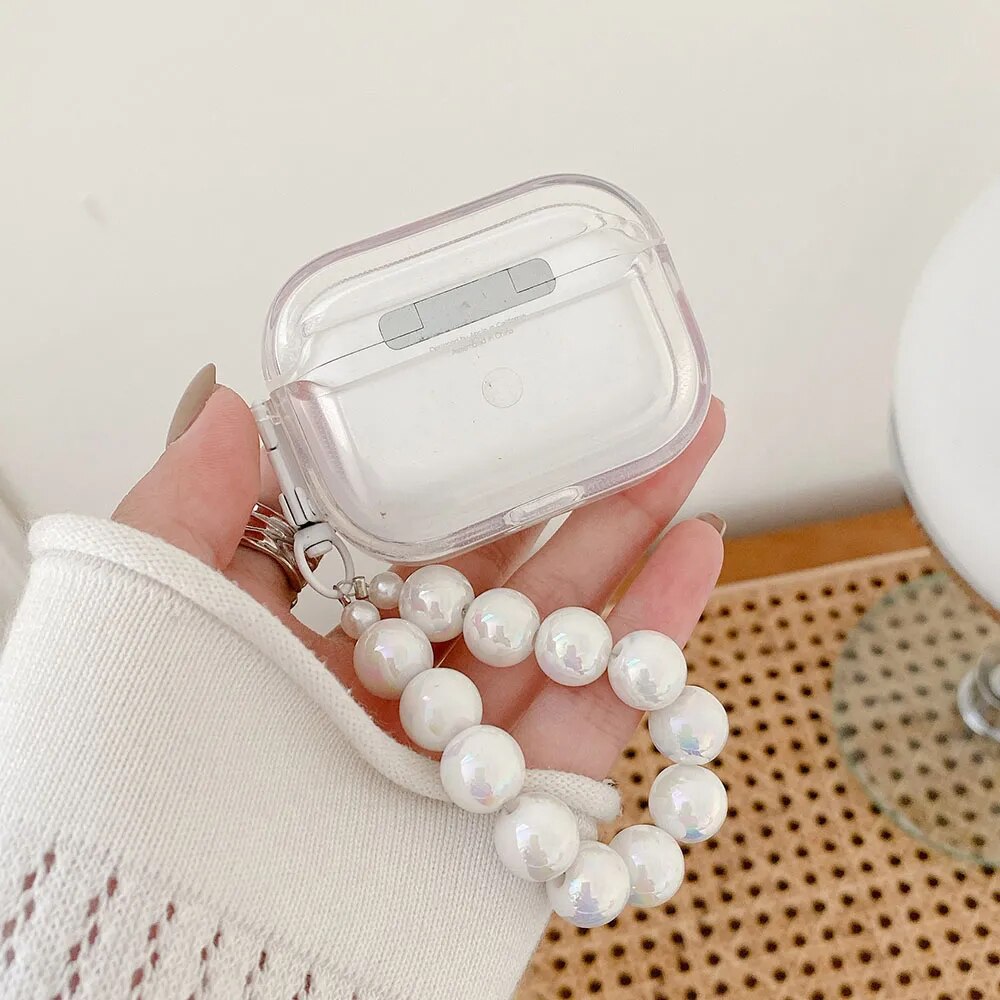 Kuulokekotelo AirPods 2 Pro 3:n sukupolven kuulokemikrofonille Airpods-avaimenperälle