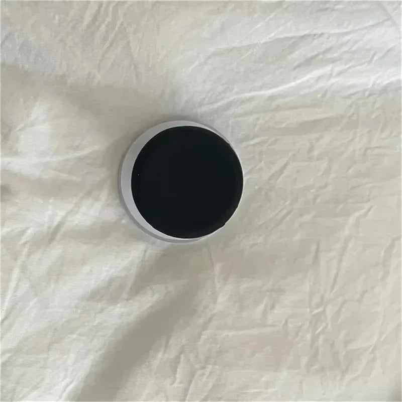 Cute Silicone Round For Magsafe Magnetic Phone Griptok