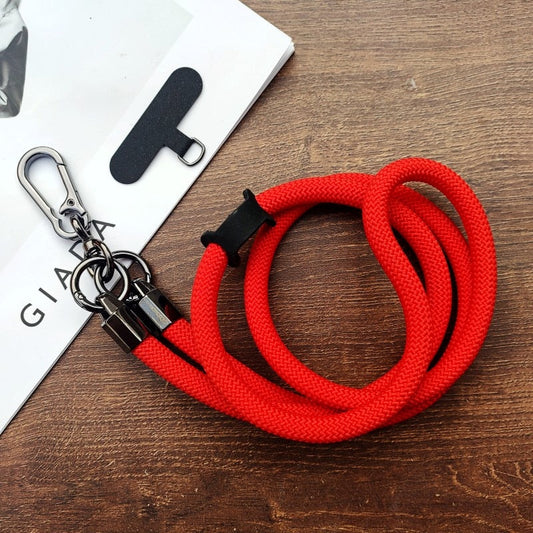 Essential Strap Red