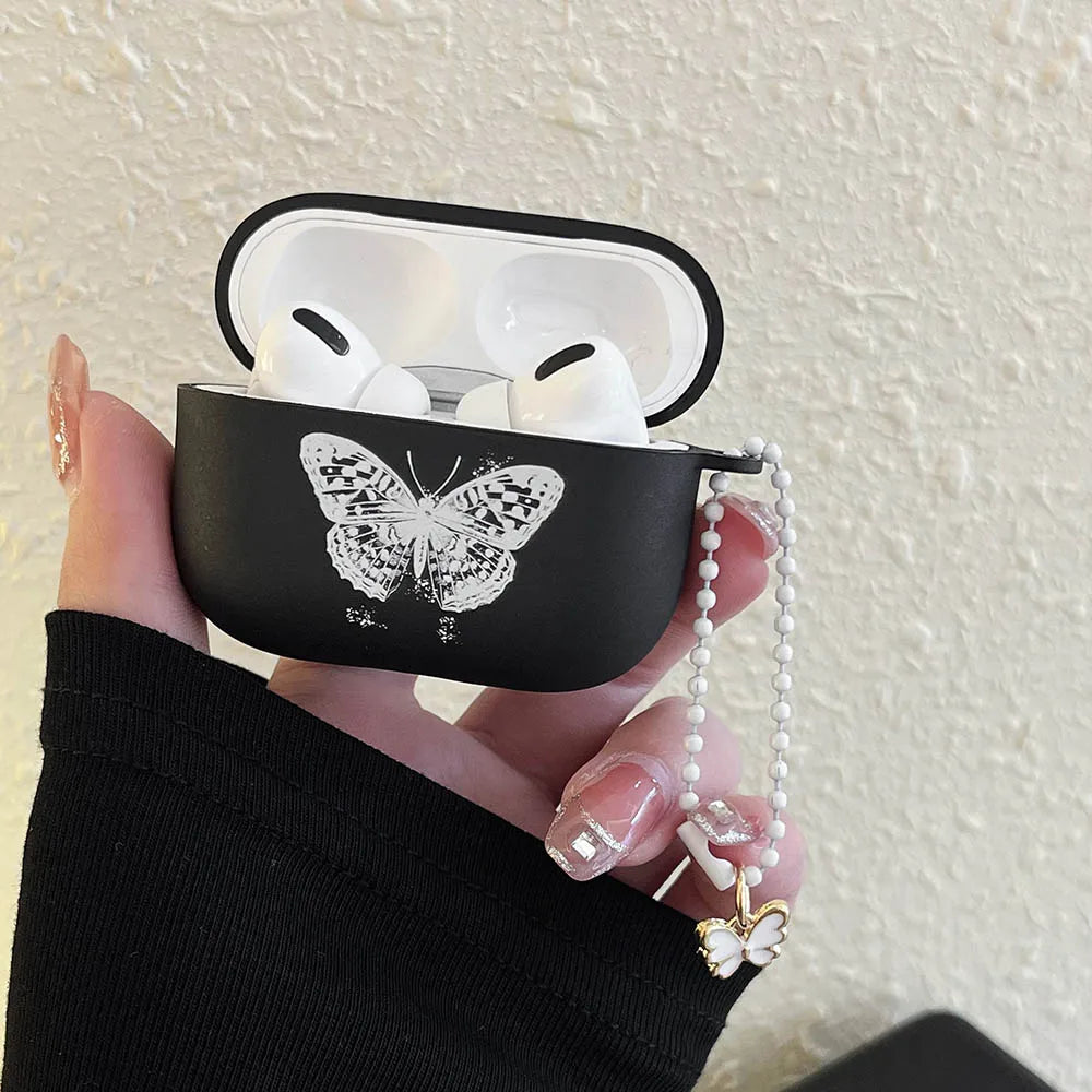 Katzenhülle für AirPods 1/2/3 Hülle, AirPods Pro 2 Hülle
