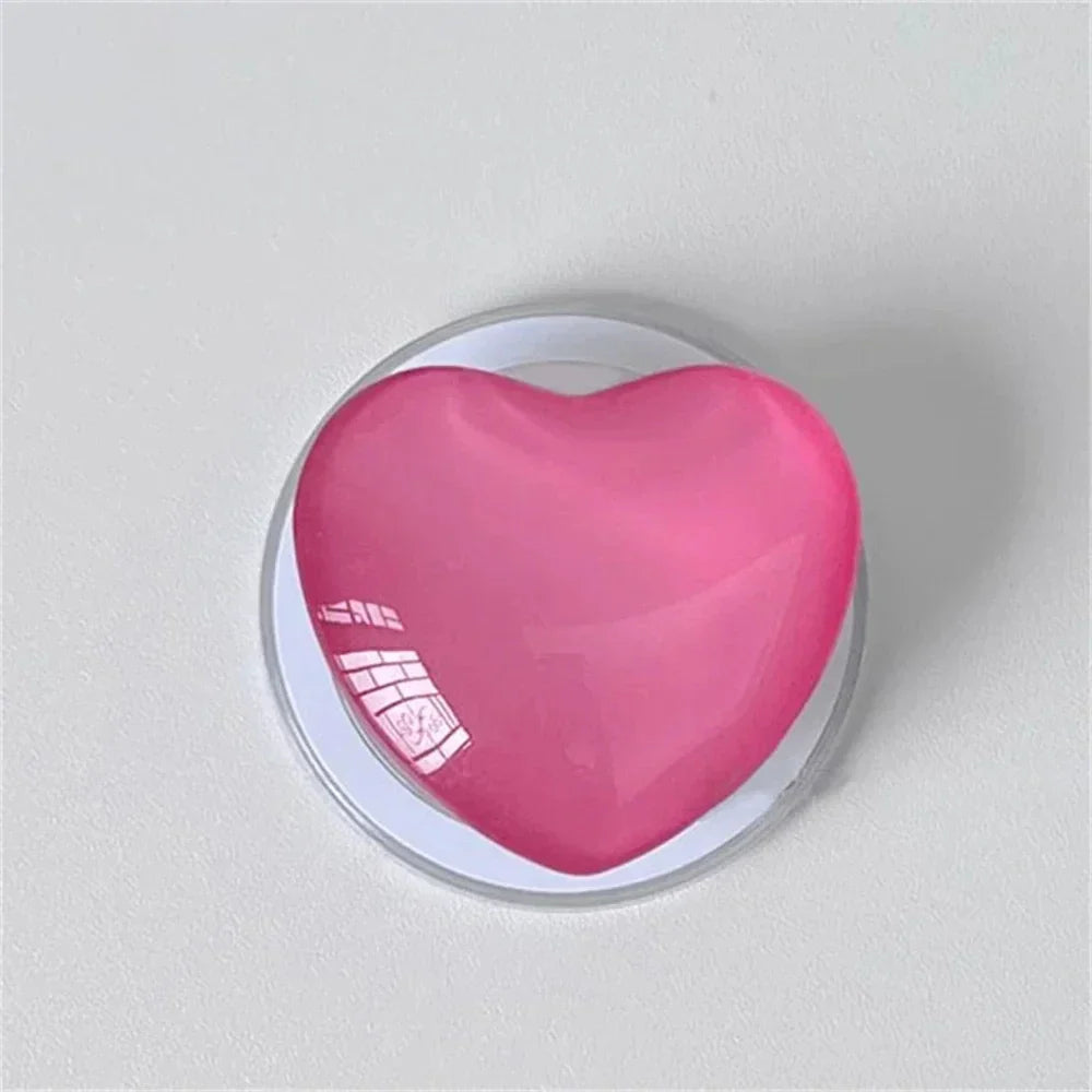 Love Heart Magsafe Magnetic Phone Griptok Stand Bracket