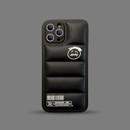 Puffer iPhone tok 35