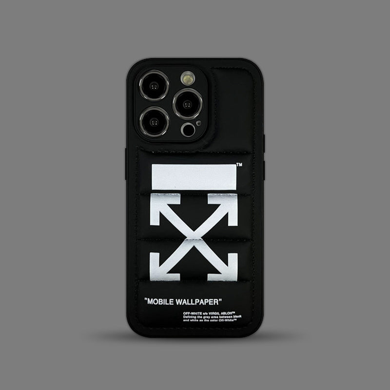 填充 iPhone 手機殼 31