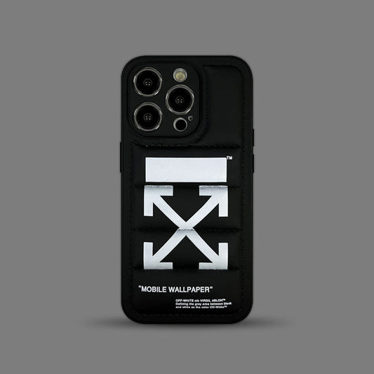 Puffer iPhone tok 31