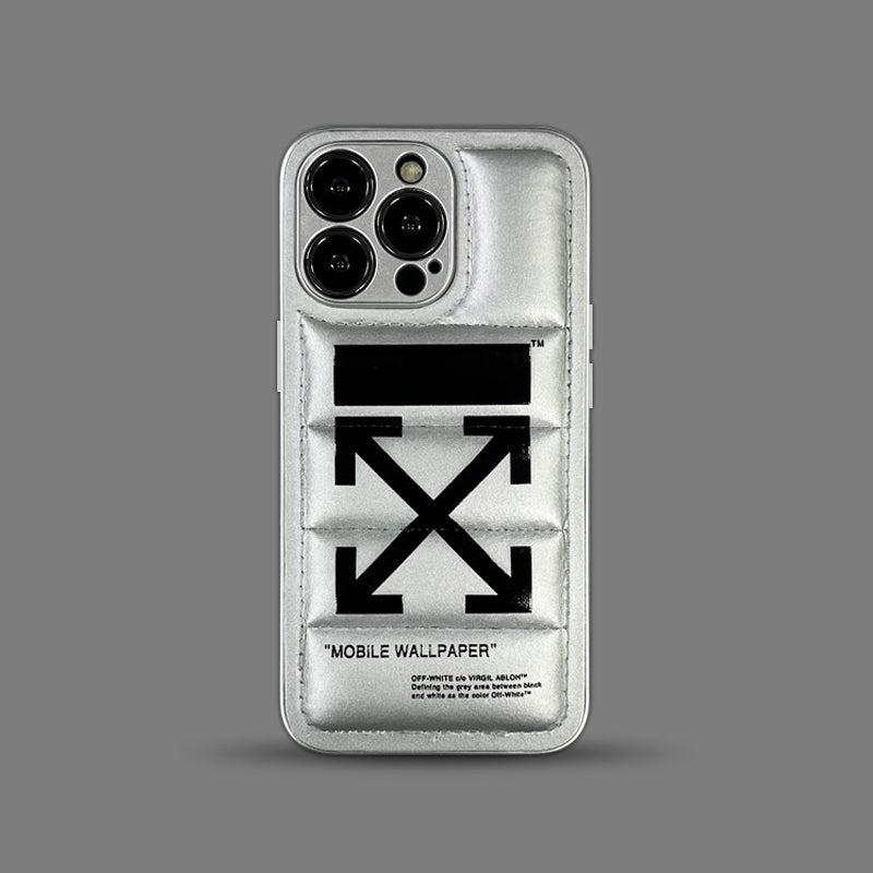 填充 iPhone 手機殼 31