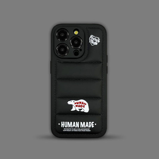 Puffer iPhone tok 30
