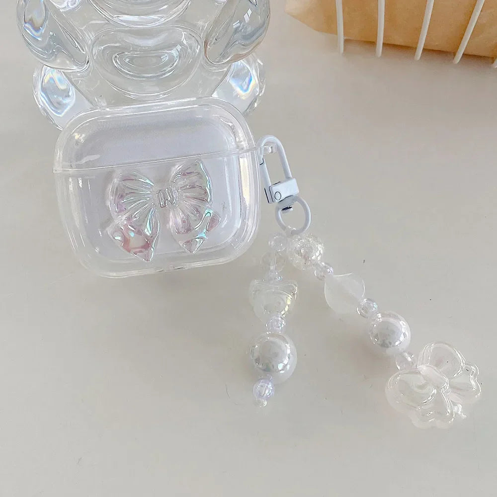 ペンダント Airpods イヤホンケース