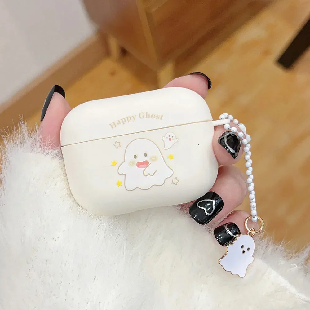 Katzenhülle für AirPods 1/2/3 Hülle, AirPods Pro 2 Hülle