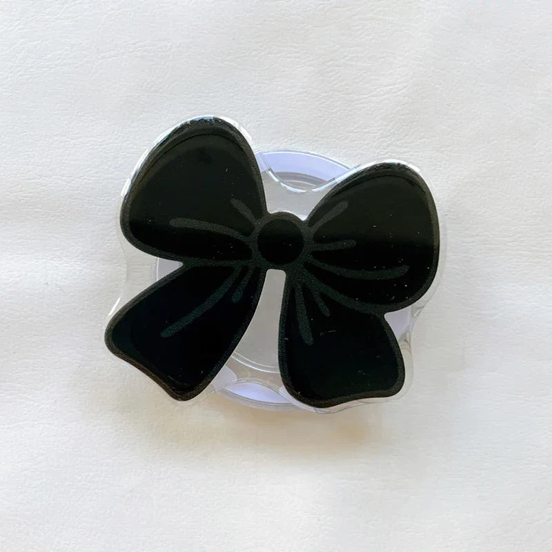 Cute Butterfly Magsafe Magnetic Phone Griptok Phone Holder Stand