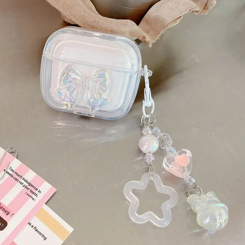 ペンダント Airpods イヤホンケース