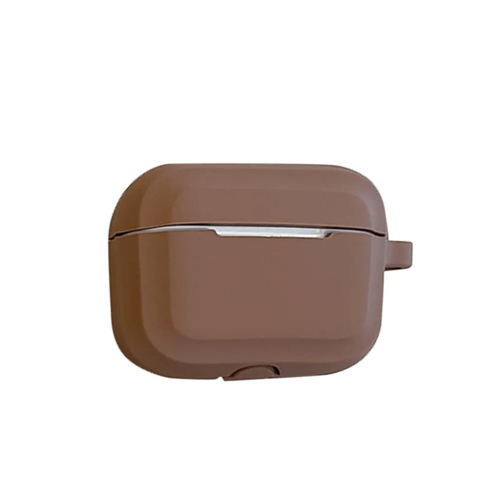 Case For Apple Airpods Pro 3 Case Silicone Earphone Cover For Airpods 3