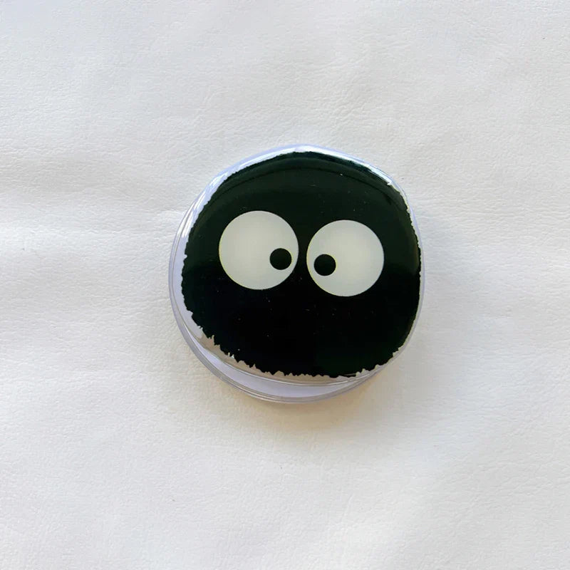 Cute Butterfly Magsafe Magnetic Phone Griptok Phone Holder Stand