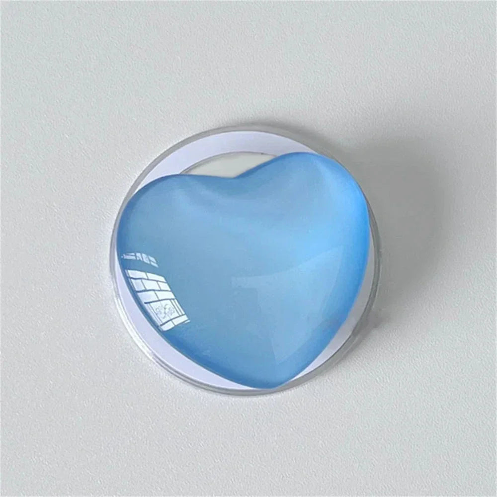 Love Heart Magsafe Magnetic Phone Griptok Stand Bracket